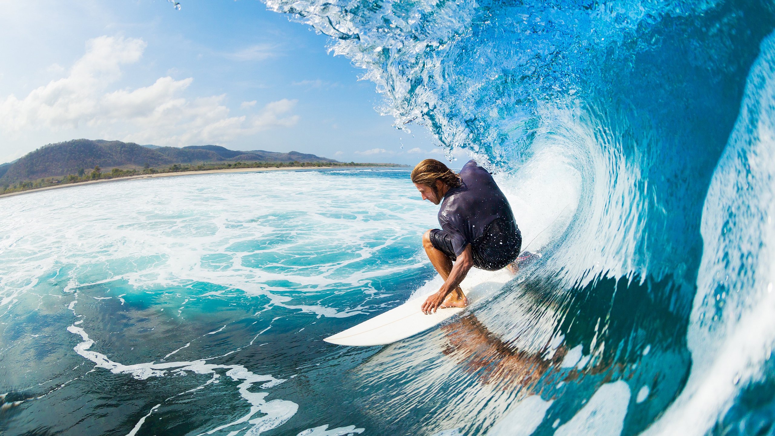 克莱尔·柯尔赞赛后谈备战心得，克莱尔克